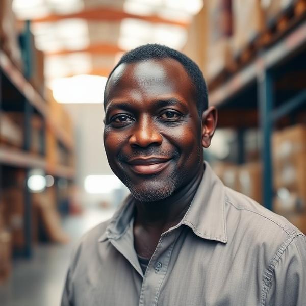 Chukwuemeka Nwosu