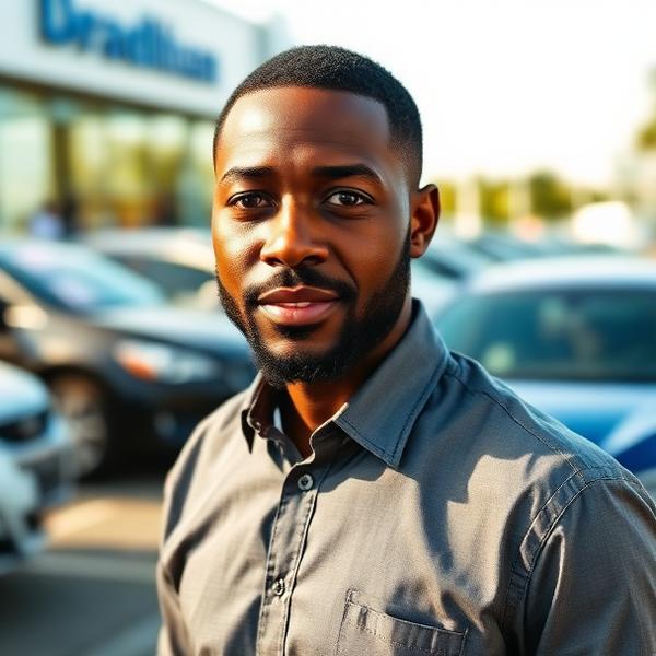 Kwabena Mensah