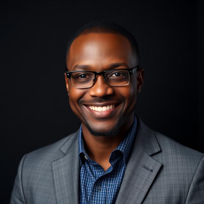 Ikechukwu Chukwuebuka Douglas